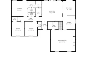3105 Navajo Cir, Gainesville, GA 30501 - Photo 45
