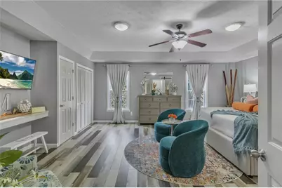 3105 Navajo Circle, Gainesville, GA 30501 - Photo 9