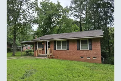 633 Currie Dr, Forest Park, GA 30297 - Photo 1