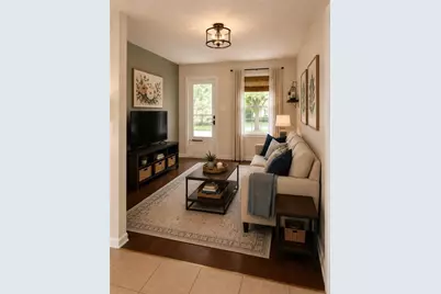 633 Currie Dr, Forest Park, GA 30297 - Photo 9
