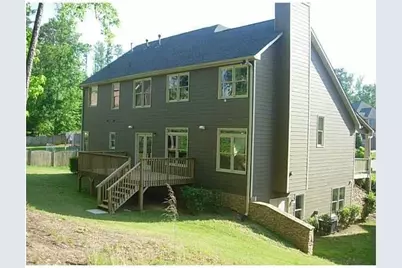 1972 Addington Trail NW, Acworth, GA 30101 - Photo 23