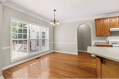 165 Normandy Drive, Fayetteville, GA 30214 - Photo 7
