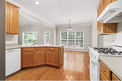 165 Normandy Drive, Fayetteville, GA 30214 - Photo 7