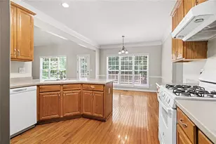 165 Normandy Dr, Fayetteville, GA 30214 - Photo 7