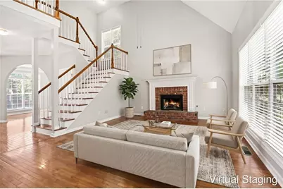 165 Normandy Drive, Fayetteville, GA 30214 - Photo 11