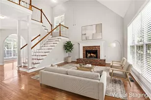 165 Normandy Dr, Fayetteville, GA 30214 - Photo 11