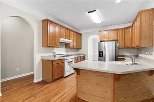 165 Normandy Dr, Fayetteville, GA 30214 - Photo 9
