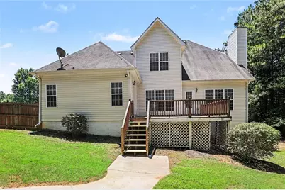 165 Normandy Drive, Fayetteville, GA 30214 - Photo 29