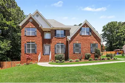 165 Normandy Drive, Fayetteville, GA 30214 - Photo 1