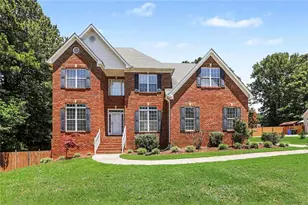 165 Normandy Dr, Fayetteville, GA 30214 - Photo 1