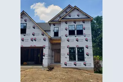 2425 Elmwood Circle, Atlanta, GA 30339 - Photo 1