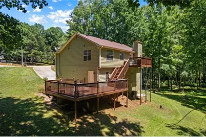 5310 Redfield Way, Flowery Branch, GA 30542 - Photo 5