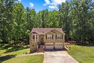 5310 Redfield Way, Flowery Branch, GA 30542 - Photo 1