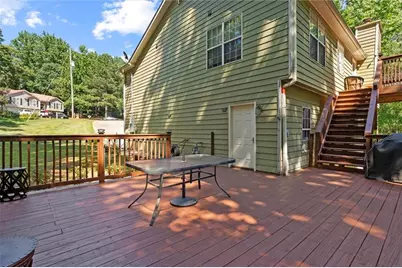 5310 Redfield Way, Flowery Branch, GA 30542 - Photo 49