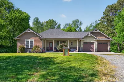 845 New Hope Church Road, Dalton, GA 30721 - Photo 1