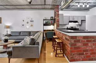 800 Peachtree St NE, Atlanta, GA 30308 - Photo 1