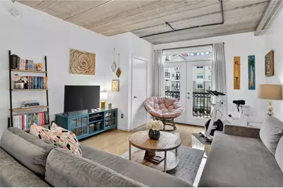 800 Peachtree Street NE #1315, Atlanta, GA 30308 - Photo 7