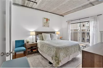 800 Peachtree Street NE #1315, Atlanta, GA 30308 - Photo 11