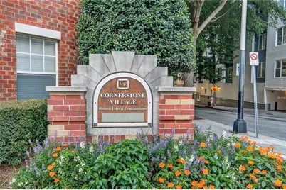 800 Peachtree Street NE #1315, Atlanta, GA 30308 - Photo 23