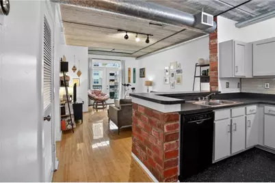 800 Peachtree Street NE #1315, Atlanta, GA 30308 - Photo 5