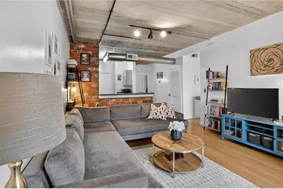 800 Peachtree Street NE #1315, Atlanta, GA 30308 - Photo 3