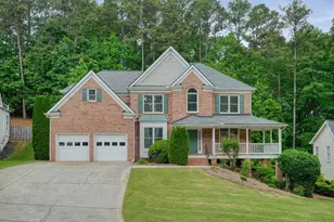 8033 Ridge Valley, Woodstock, GA 30189 - Photo 1