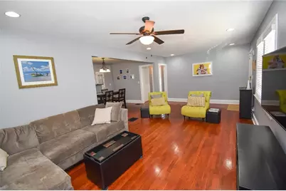 184 Clifton Street, Atlanta, GA 30317 - Photo 5