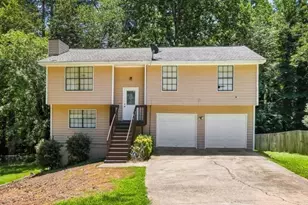 1197 Ridgeside Dr NW, Acworth, GA 30102 - Photo 1