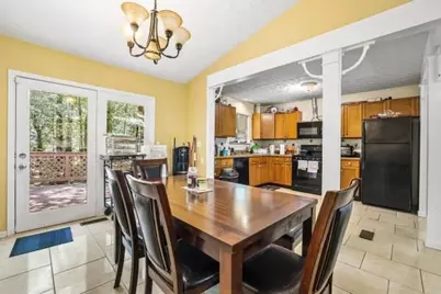 1197 Ridgeside Drive NW, Acworth, GA 30102 - Photo 5