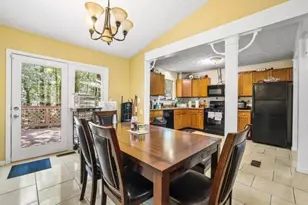 1197 Ridgeside Dr NW, Acworth, GA 30102 - Photo 5
