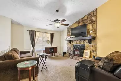 1197 Ridgeside Drive NW, Acworth, GA 30102 - Photo 3