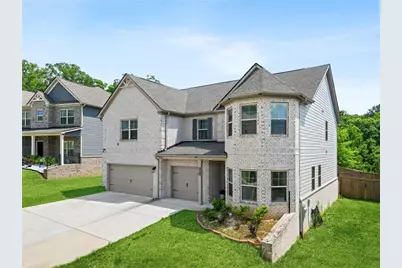 4836 Sultana Way SW, Atlanta, GA 30331 - Photo 5