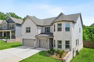 4836 Sultana Way SW, Atlanta, GA 30331 - Photo 5