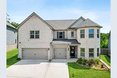 4836 Sultana Way SW, Atlanta, GA 30331 - Photo 1