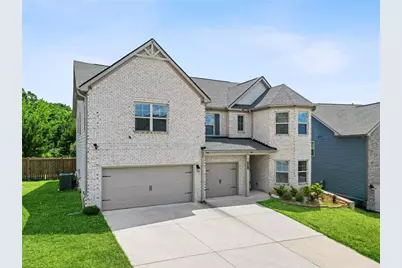 4836 Sultana Way SW, Atlanta, GA 30331 - Photo 3
