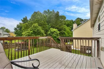 4258 Grant Forest Circle, Ellenwood, GA 30294 - Photo 21