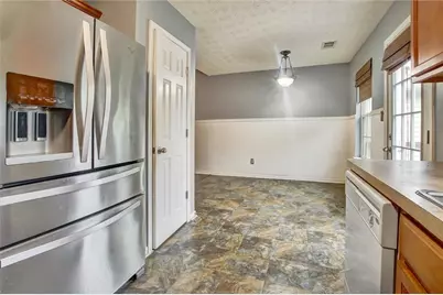 4258 Grant Forest Circle, Ellenwood, GA 30294 - Photo 9