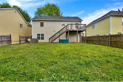 4258 Grant Forest Circle, Ellenwood, GA 30294 - Photo 23