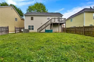 4258 Grant Forest Cir, Ellenwood, GA 30294 - Photo 23