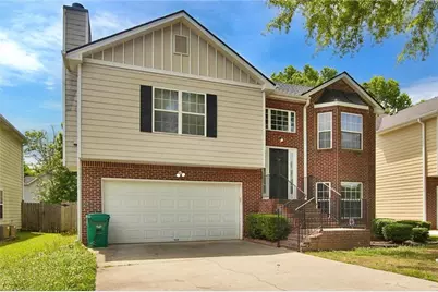 4258 Grant Forest Circle, Ellenwood, GA 30294 - Photo 1