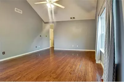 4258 Grant Forest Circle, Ellenwood, GA 30294 - Photo 11