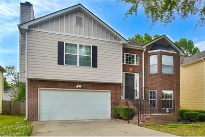 4258 Grant Forest Circle, Ellenwood, GA 30294 - Photo 3