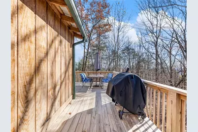 333 Skywood Lane, Cleveland, GA 30528 - Photo 25