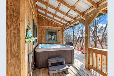333 Skywood Lane, Cleveland, GA 30528 - Photo 33