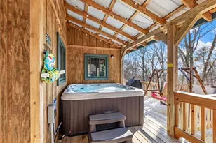 333 Skywood Ln, Cleveland, GA 30528 - Photo 33