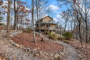333 Skywood Ln, Cleveland, GA 30528 - Photo 1