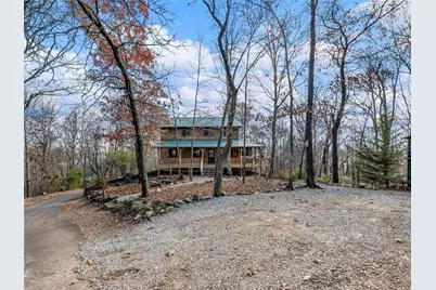 333 Skywood Lane, Cleveland, GA 30528 - Photo 17