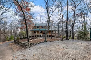 333 Skywood Ln, Cleveland, GA 30528 - Photo 17