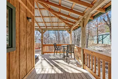 333 Skywood Lane, Cleveland, GA 30528 - Photo 35