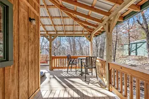 333 Skywood Ln, Cleveland, GA 30528 - Photo 35